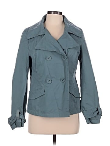 Merona Jacket (view 1)