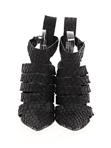 Bakers Heels (view 2)