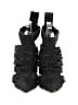 Bakers Black Heels Size 6 - photo 2