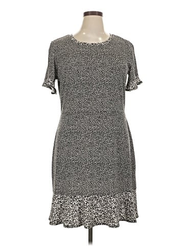 MICHAEL Michael Kors Casual Dress (view 1)