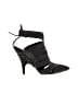 Bakers Black Heels Size 6 - photo 1
