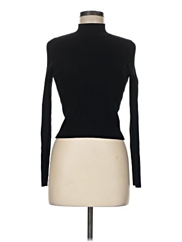 Divided by H&M Turtleneck Sweater (view 1)