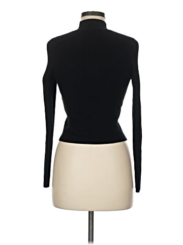 Divided by H&M Turtleneck Sweater (view 2)