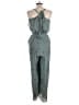 O'Neill Stars Teal Jumpsuit Size XL - photo 2