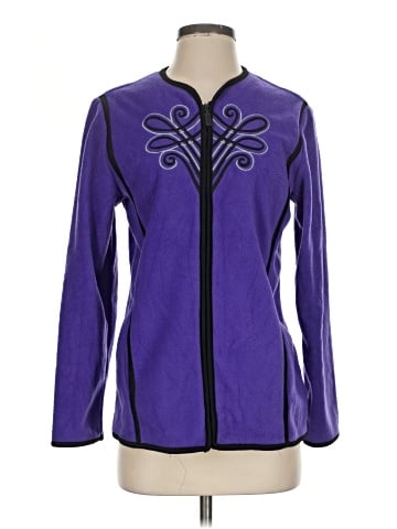 Bob Mackie Jacket (view 1)