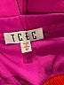 TCEC Pink Sleeveless Blouse Size M - photo 7