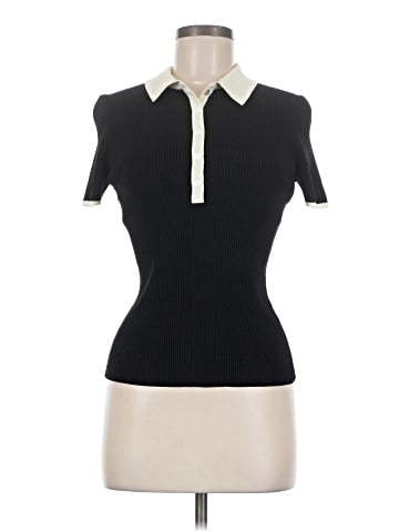 Rag & Bone Short Sleeve Turtleneck (view 1)