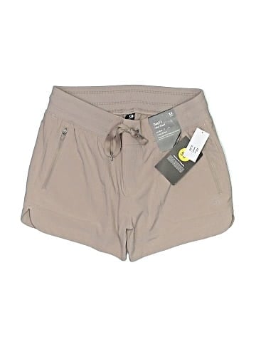 Gap Fit Khaki Shorts (view 1)
