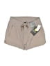 Gap Fit Tan Khaki Shorts Size XS - photo 1