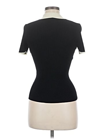 Rag & Bone Short Sleeve Turtleneck (view 2)