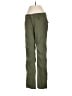 PrAna Green Casual Pants Size 6 - photo 1