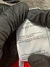 Louis Féraud 100% Wool Red Wool Coat Size 10 - photo 7