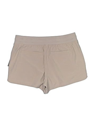 Gap Fit Khaki Shorts (view 2)
