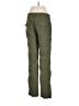 PrAna Green Casual Pants Size 6 - photo 2