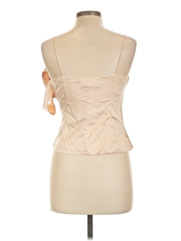 Lulus Sleeveless Blouse (view 2)