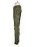 PrAna Green Casual Pants Size 6 - photo 5