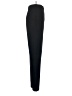 Giorgio Armani Solid Black Wool Pants Size 8 - photo 4