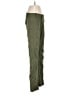 PrAna Green Casual Pants Size 6 - photo 4