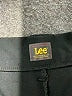 Lee Black Active Pants Size 20 (petite) - photo 4