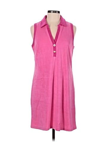 Boston Proper Casual Dress (view 1)