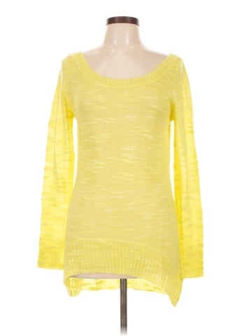 Lola Pullover Sweater (view 1)