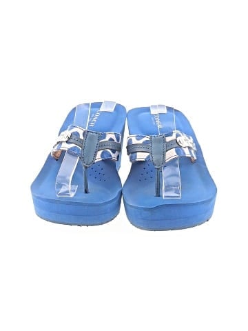 Coach Wedges (view 2)