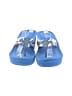 Coach Blue Wedges Size 7 - photo 2