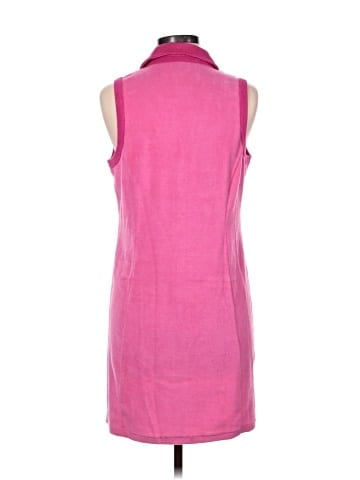 Boston Proper Casual Dress (view 2)