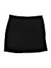 Athleta Solid Black Active Skort Size 8 - photo 1