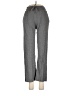 Uniqlo Chevron-herringbone Gray Casual Pants Size M - photo 1