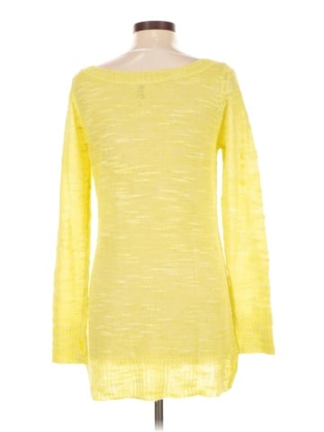 Lola Pullover Sweater (view 2)