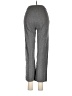 Uniqlo Chevron-herringbone Gray Casual Pants Size M - photo 2