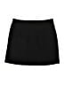 Athleta Solid Black Active Skort Size 8 - photo 2