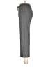 Uniqlo Chevron-herringbone Gray Casual Pants Size M - photo 5