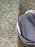 Old Navy Hearts Blue Casual Pants Size 12-18 mo - photo 4