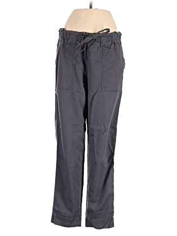 Caslon Casual Pants (view 1)