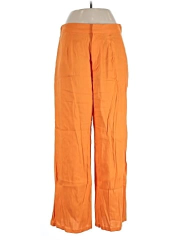Gianni Bini Linen Pants (view 1)