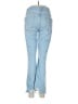 Mother Hearts Blue Jeans Size 28 waist - photo 2