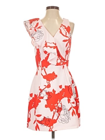 Shilla Cocktail Dress (view 1)