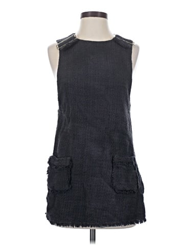 Zara Basic Casual Dress (view 1)