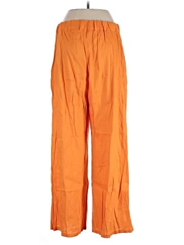 Gianni Bini Linen Pants (view 2)