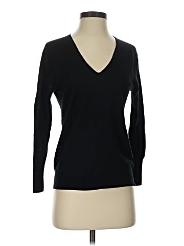 J.Crew Wool Pullover Sweater (view 1)