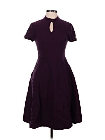 ModCloth Casual Dress (view 1)
