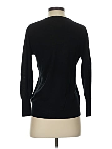 J.Crew Wool Pullover Sweater (view 2)