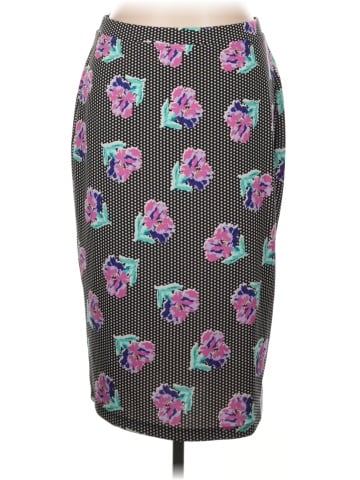 I Heart Ronson Casual Skirt (view 1)