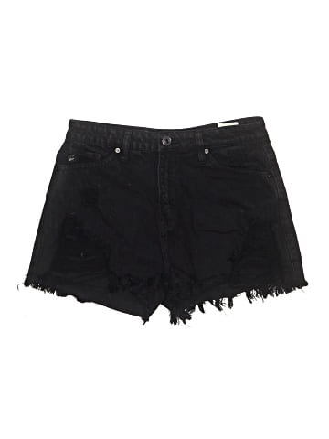 KANCAN JEANS Denim Shorts (view 1)