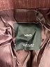 MNG Burgundy Blazer Size M - photo 6
