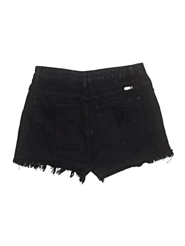 KANCAN JEANS Denim Shorts (view 2)
