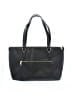 Coach Solid Black Tote One size - photo 3