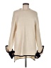 JOA Tan Turtleneck Sweater Size M - photo 1